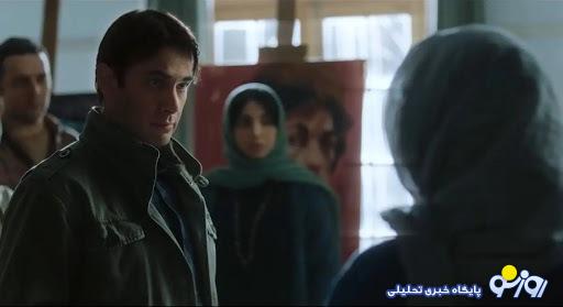 چهرهای متفاوت از پارسا پیروزفر که شما را شوکه میکند! چهرهای متفاوت از پارسا پیروزفر که شما را شوکه میکند!