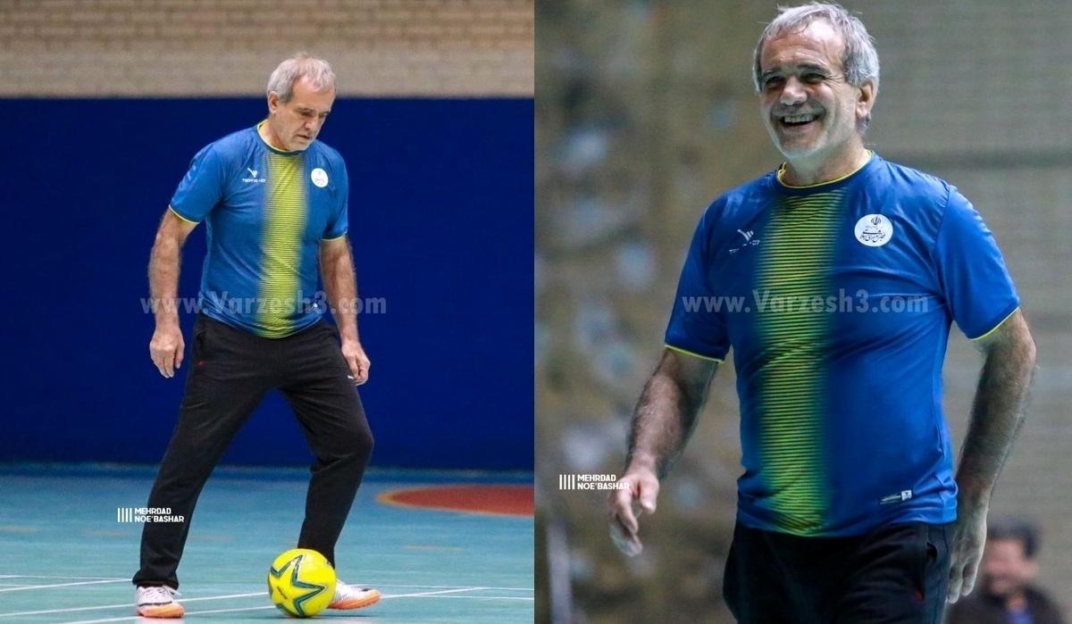 وزیر ورزش دولت پزشکیان چه کسی خواهد بود؟ وزیر ورزش دولت پزشکیان چه کسی خواهد بود؟