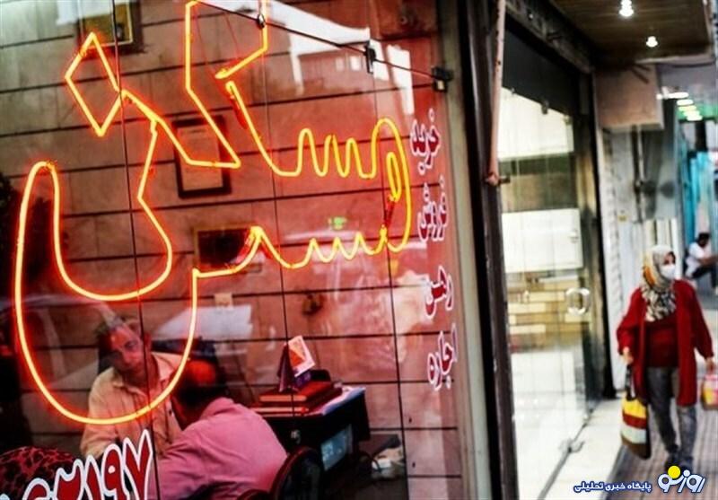 وزارت مسکن: معامله امتیاز نهضت ملی مسکن غیرقانونی است وزارت مسکن: معامله امتیاز نهضت ملی مسکن غیرقانونی است