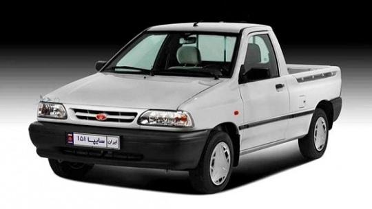 فروش فوق العاده ساپیا ویژه مردادماه ۱۴۰۳ اعلام شد + قیمت و زمان تحویل فروش فوق العاده ساپیا ویژه مردادماه ۱۴۰۳ اعلام شد + قیمت و زمان تحویل