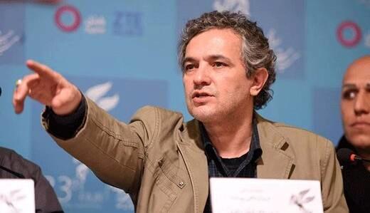 نامه جنجالی کارگردان مشهور سینما به پزشکیان نامه جنجالی کارگردان مشهور سینما به پزشکیان