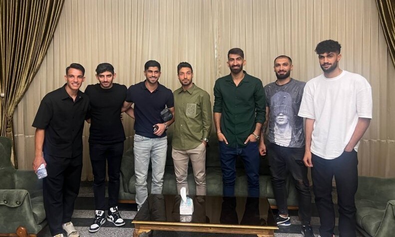 فراری شدن ستارههای پرسپولیس زیر سر این آقاست!