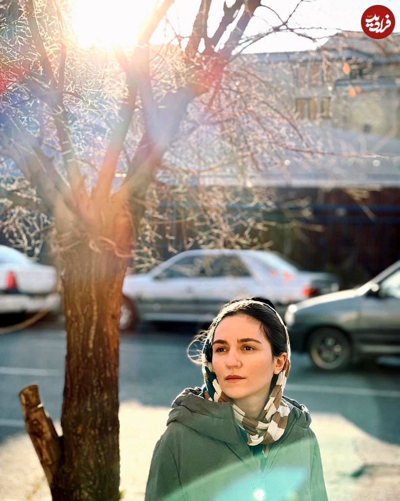 تغییر چهره «سیمین» سریال شهرزاد بعد از 9 سال