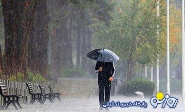 هشدار هواشناسی به تهرانیها برای روزهای آینده هشدار هواشناسی به تهرانیها برای روزهای آینده