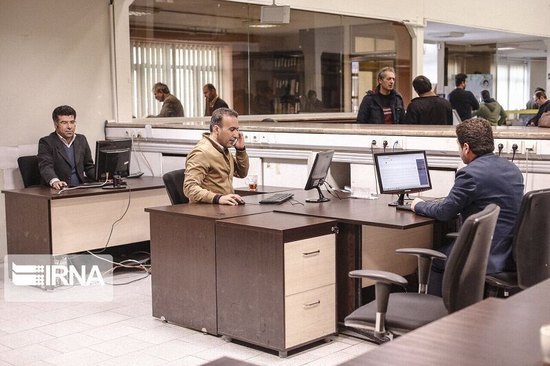 کاهش ساعت کاری ادارات این استان در هفته پیشرو