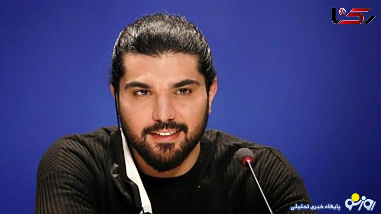 عکس مادر فوق زیبای سینا مهرداد ! / این مادر زیبا پسری جذاب باید داشته باشد ! + عاشقانه های دوست داشتنی جلوی دوربین عکس مادر فوق زیبای سینا مهرداد ! / این مادر زیبا پسری جذاب باید داشته باشد ! + عاشقانه های دوست داشتنی جلوی دوربین