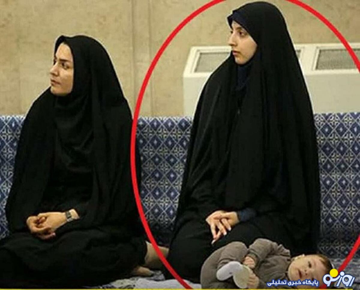 داماد زاکانی کیست؟