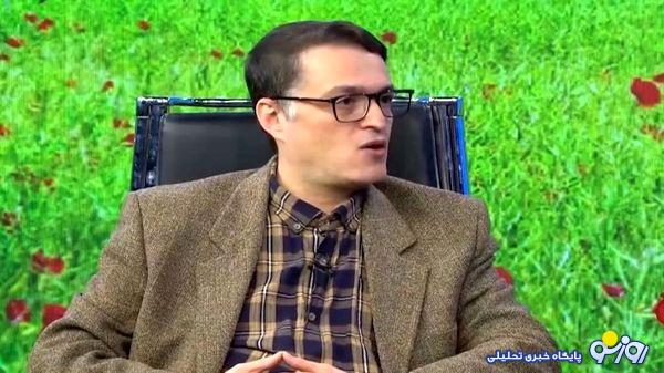 از ۴۴ سالگی تا الان که ۶۴ سالش است مدام کاندیدا می‌شود