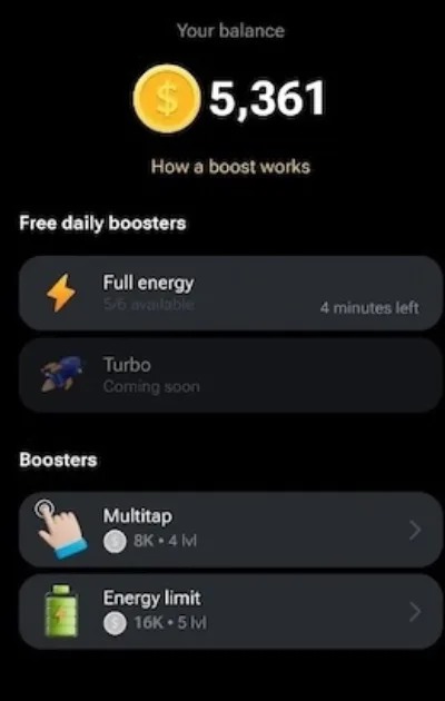 همستر کامبت