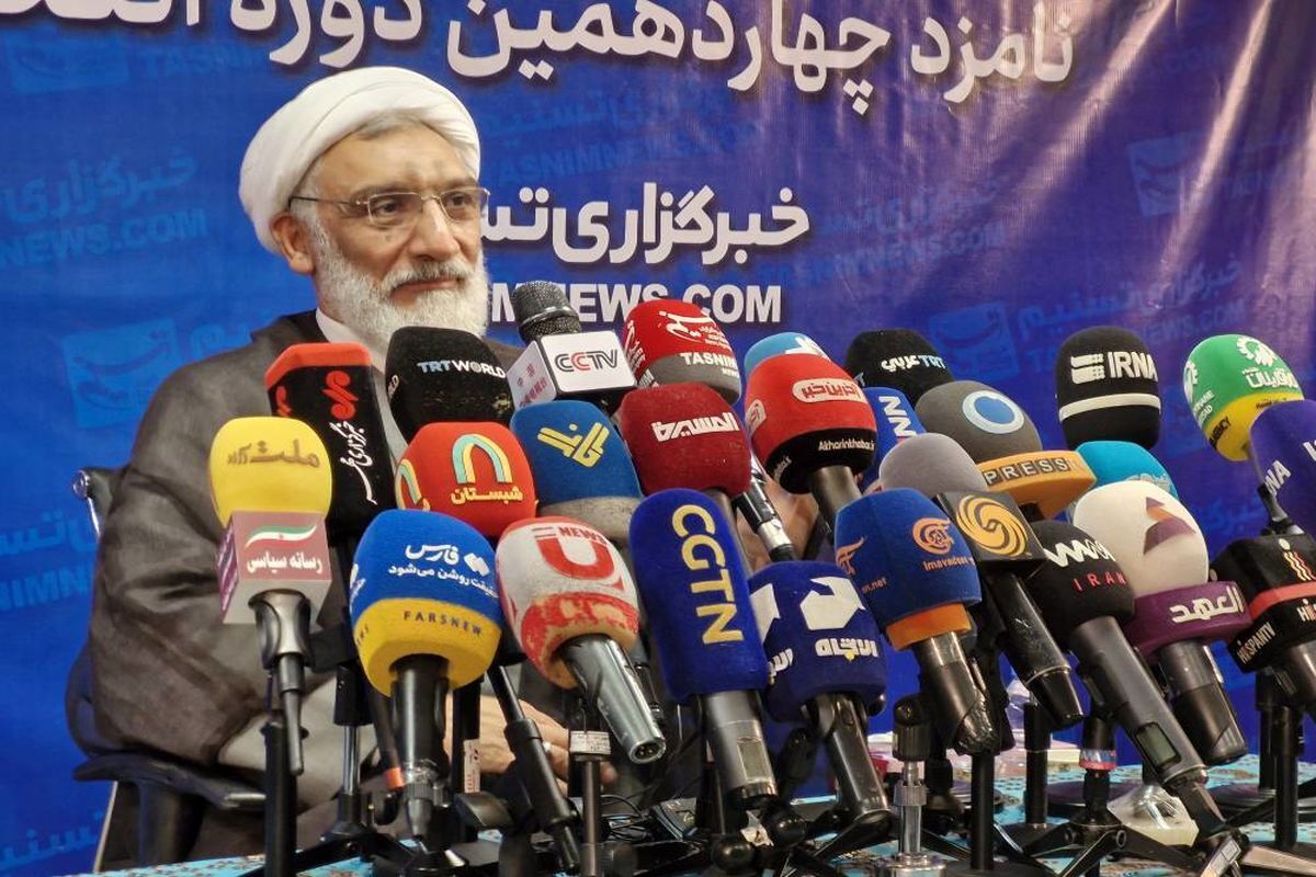 حرفهای مهم پورمحمدی درباره رخدادهای دهه ۶۰