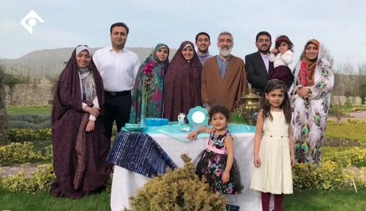 بانوی اول ایران روز شنبه از میان این پنج نفر مشخص میشود