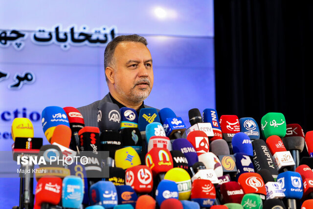 ممنوعیت متفاوت برای شعب اخذ رای در کل کشور