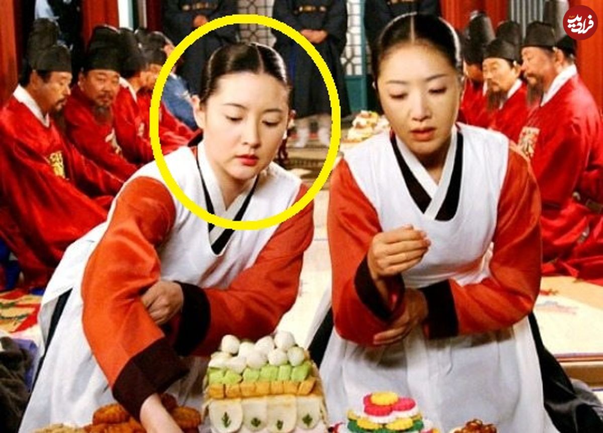 عکسهای تازه «یانگوم» با ژستهای خاص برای یک مجله مُد