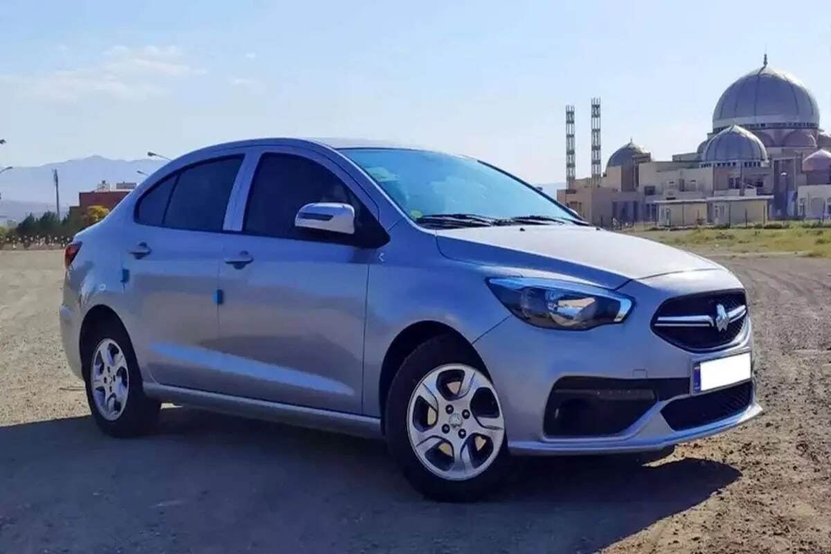 خودرو شاهین مدل ۱۴۰۳ چند میلیون؟ / قیمت شاهین ۱۲ مرداد خودرو شاهین مدل ۱۴۰۳ چند میلیون؟ / قیمت شاهین ۱۲ مرداد