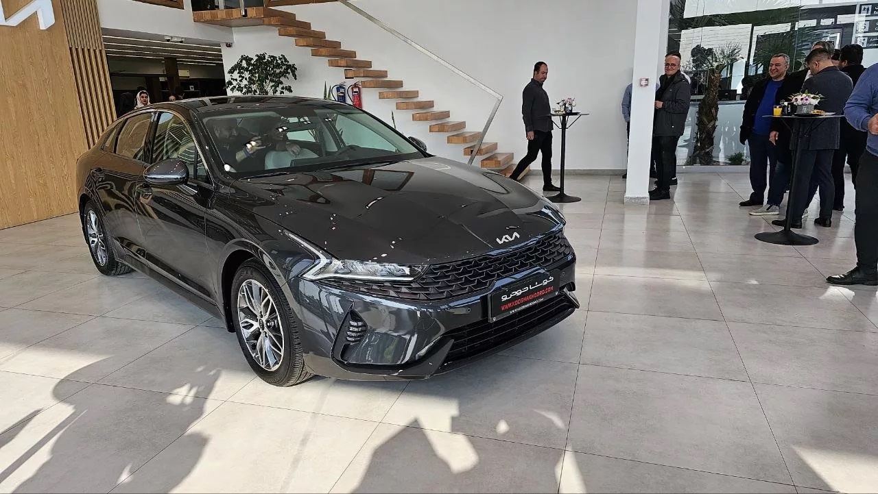 این ماشین‌ها، یک‌تنه مچ سایپا و ایران‌خودرو را می‌خوابانند