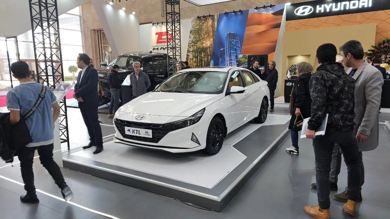 این ماشین‌ها، یک‌تنه مچ سایپا و ایران‌خودرو را می‌خوابانند