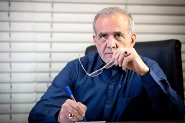 چرا حامیان جلیلی با پزشکیان مخالفت میکنند؟