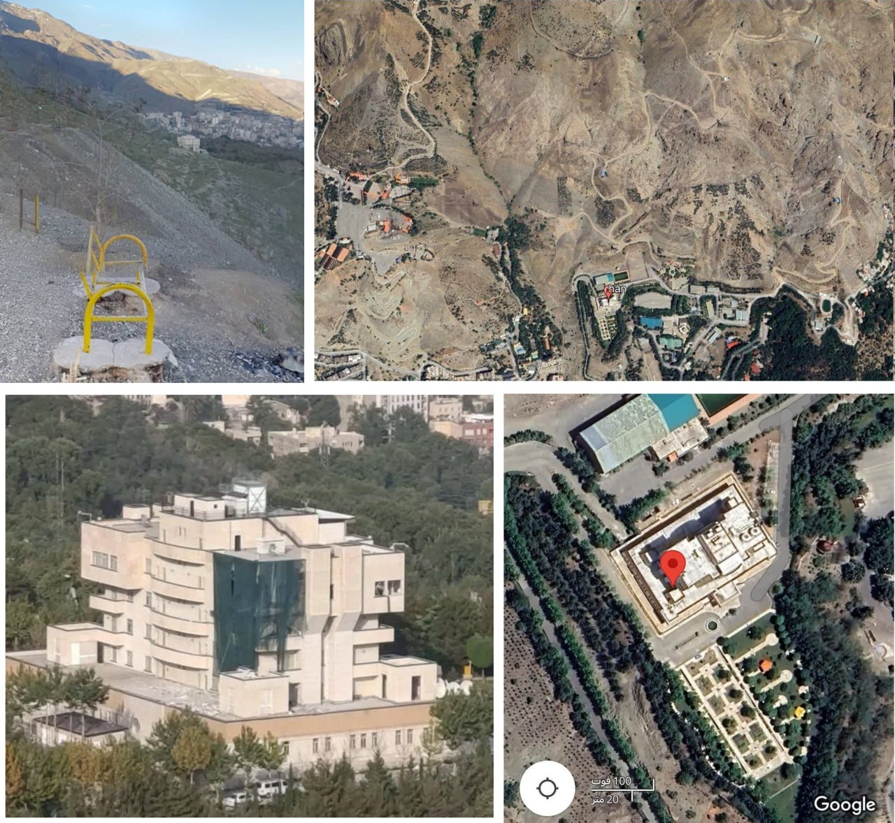 ماجرایی که با یک ترور در شمال تهران دوباره بر سر زبانها افتاد
