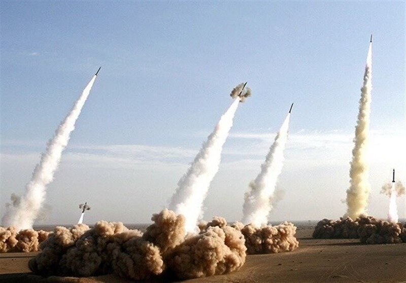 پیشبینی یک رسانه عبری از حمله ایران به اسرائیل