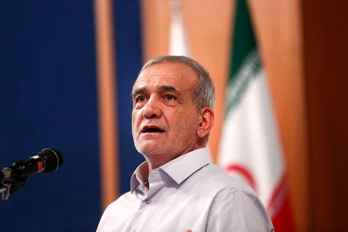 پزشکیان برای هر حراجی قلب چقدر دستمزد میگرفت؟ پزشکیان برای هر حراجی قلب چقدر دستمزد میگرفت؟