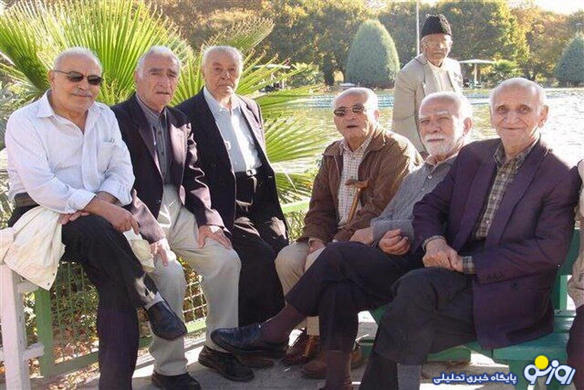 همسان سازی حقوق بازنشستگان در انتظار صدور احکام حقوقی جدید همسان سازی حقوق بازنشستگان در انتظار صدور احکام حقوقی جدید