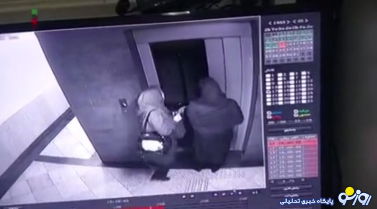 باز هم مقصری به نام «پرتقال فروش» ! باز هم مقصری به نام «پرتقال فروش» !