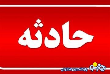 ماجرای جان باختن دختر ۹ ساله در پارک بیخ پیدا کرد؛ دادستان ضربالاجل داد / شهرداری فقط ابراز همدردی کرد ماجرای جان باختن دختر ۹ ساله در پارک بیخ پیدا کرد؛ دادستان ضربالاجل داد / شهرداری فقط ابراز همدردی کرد