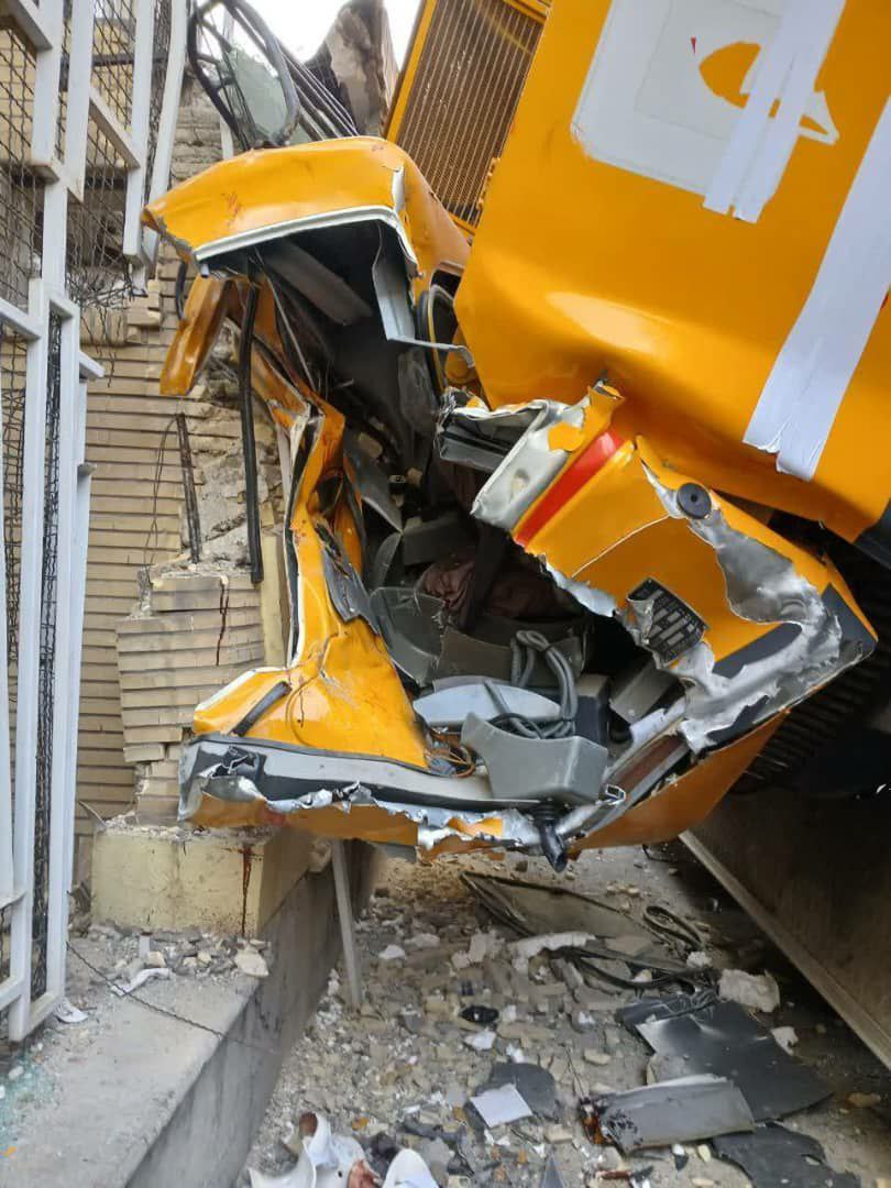 200میلیارد تومان بیتالمال در تهران دود شد!