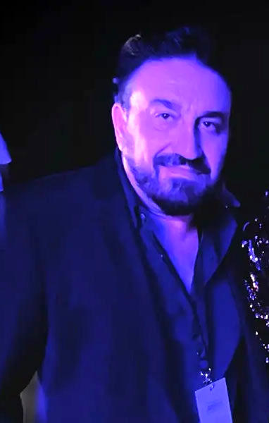 فرد نزدیک به گوگوش کشته شد فرد نزدیک به گوگوش کشته شد