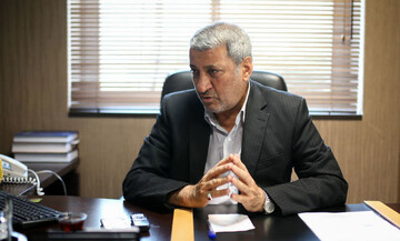 کنایه یک اصلاح طلب به پزشکیان بخاطر عدم حضور اهل سنت در کابینه پیشنهادی /مگر قرار نبود ۵ وزیر زن معرفی کنید؟ کنایه یک اصلاح طلب به پزشکیان بخاطر عدم حضور اهل سنت در کابینه پیشنهادی /مگر قرار نبود ۵ وزیر زن معرفی کنید؟