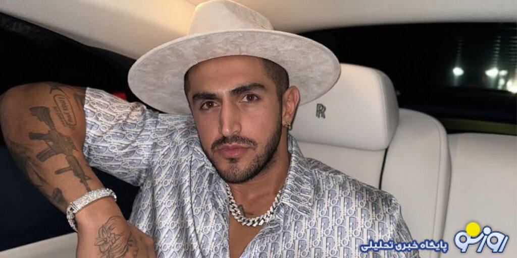 وقتی آیسان اسلامی، برهنه شده از عفت صحبت می کند! وقتی آیسان اسلامی، برهنه شده از عفت صحبت می کند!