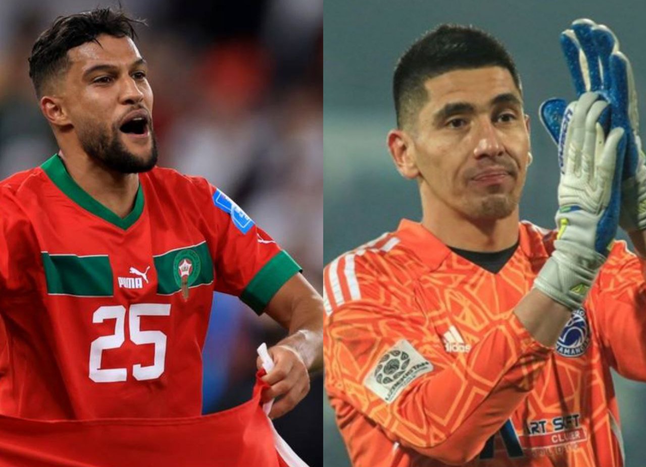 اورونوف برای بیرانوند جانشین پیدا کرد