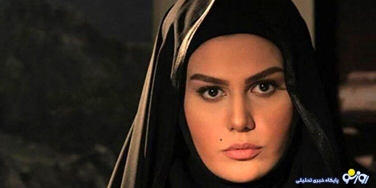 رز رضوی زن صیغه ای کدام مرد بازیگر است ! / تفاوت سنی شان تا سقف ! + عکس تغییر چهره زیبای خانم بازیگر رز رضوی زن صیغه ای کدام مرد بازیگر است ! / تفاوت سنی شان تا سقف ! + عکس تغییر چهره زیبای خانم بازیگر