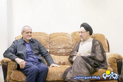 سهم اصـلاحطلبان در پیروزی پزشکیان سهم اصـلاحطلبان در پیروزی پزشکیان