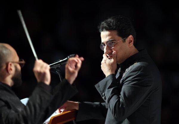 رونمایی از آلبوم جدید همایون شجریان پس از ۷ سال رونمایی از آلبوم جدید همایون شجریان پس از ۷ سال