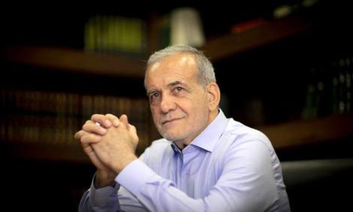 آخرین گمانه ها از لیست کابینه مسعود پزشکیان آخرین گمانه ها از لیست کابینه مسعود پزشکیان