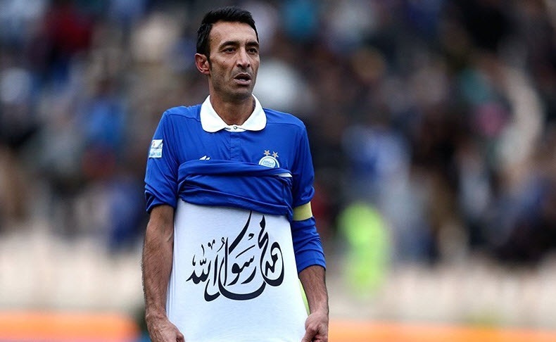 کسی به غلامرضا عنایتی نمیرسد! کسی به غلامرضا عنایتی نمیرسد!