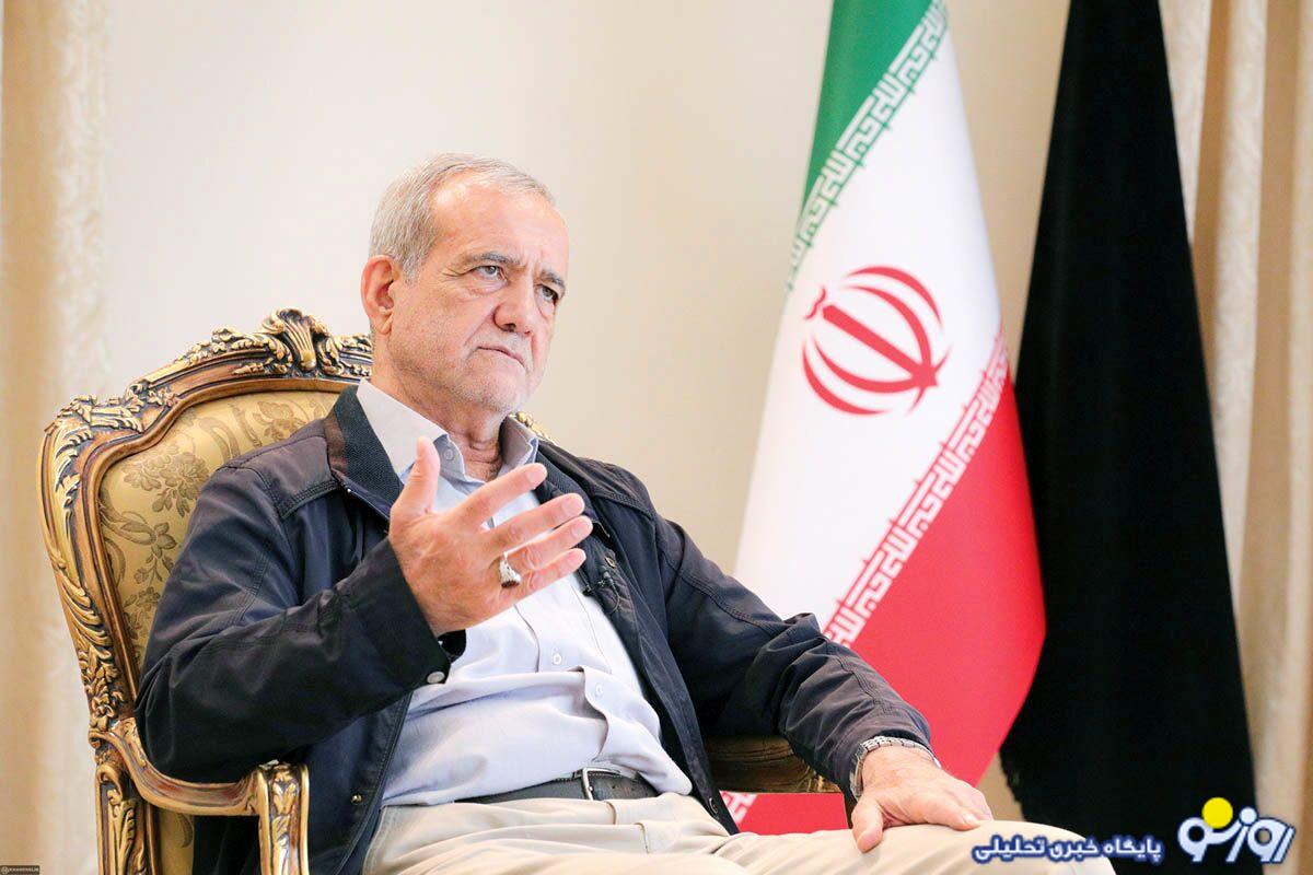 جمعبندی نهایی کابینه پس از مشورت با رهبری جمعبندی نهایی کابینه پس از مشورت با رهبری