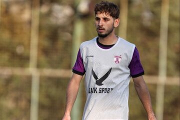 گزینه نکونام بدون توافق باشگاه را ترک کرد گزینه نکونام بدون توافق باشگاه را ترک کرد