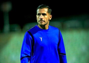 عکس| خرید ناکام استقلال در ایفمارک عکس| خرید ناکام استقلال در ایفمارک