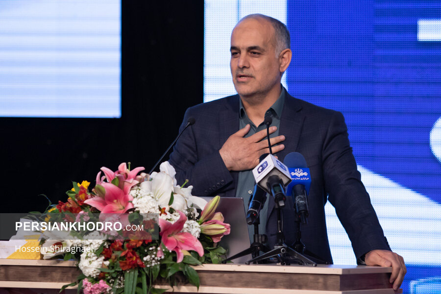 افزایش قیمت ۶ محصول ایران خودرو با تایید وزارت صنعت است (+سند) افزایش قیمت ۶ محصول ایران خودرو با تایید وزارت صنعت است (+سند)