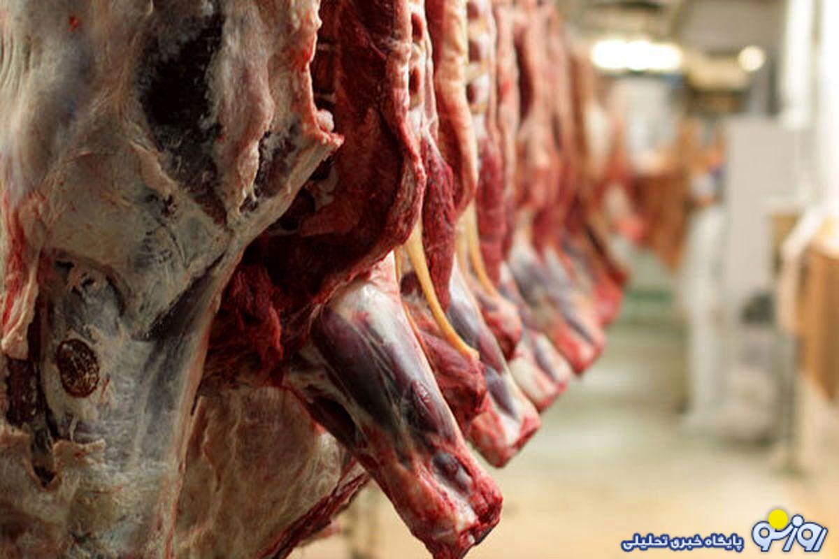 قیمت جدید گوشت قرمز و مرغ؛ رشد آرام قیمتها قیمت جدید گوشت قرمز و مرغ؛ رشد آرام قیمتها