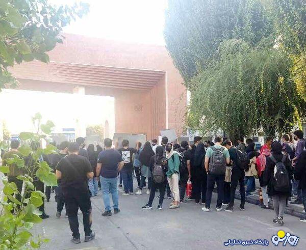 بازگشت اساتید و دانشجویان اخراجی به دانشگاه؛ یعنی افزایش امید اجتماعی بازگشت اساتید و دانشجویان اخراجی به دانشگاه؛ یعنی افزایش امید اجتماعی