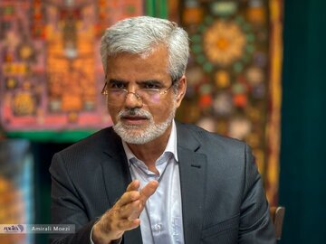 افشاگری محمود صادقی از چرایی اخراج و بازنشستگی زودهنگام اساتید افشاگری محمود صادقی از چرایی اخراج و بازنشستگی زودهنگام اساتید