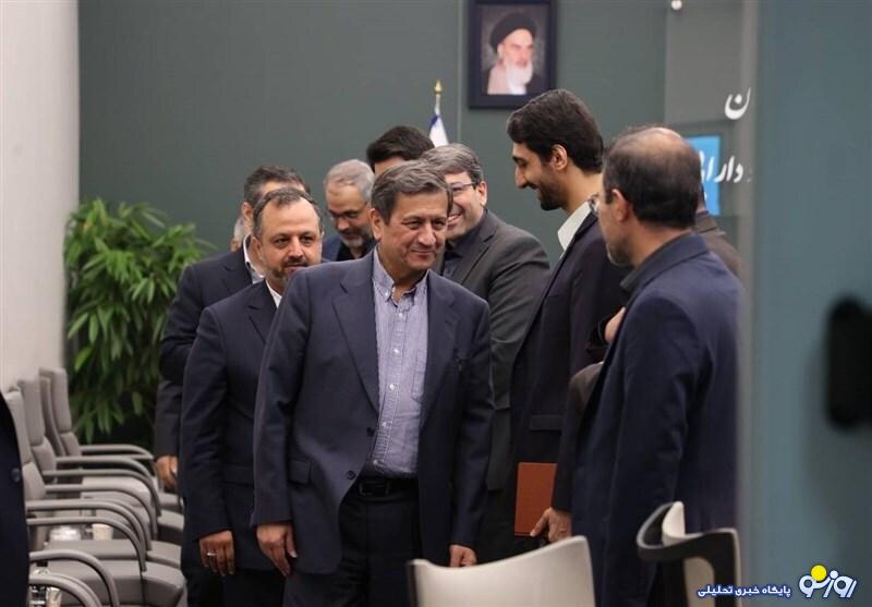 بررسی مقدمات پیوستن به FATF در شورای معاونین وزارت اقتصاد بررسی مقدمات پیوستن به FATF در شورای معاونین وزارت اقتصاد