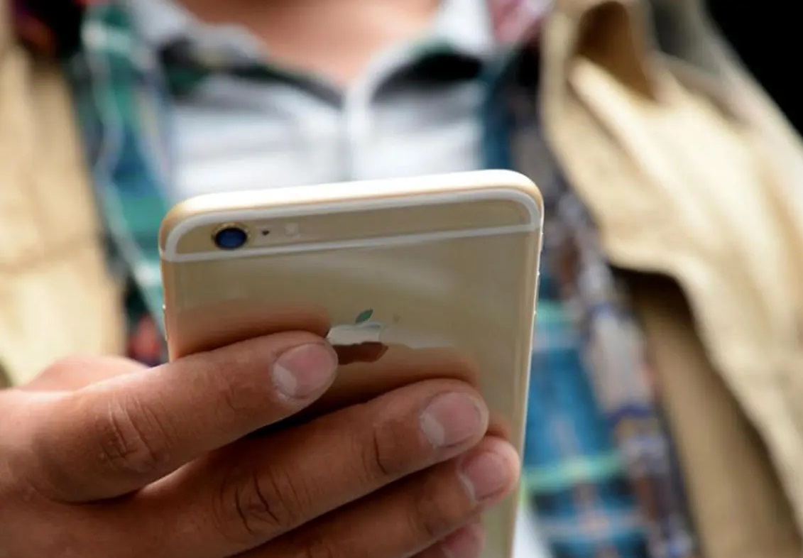 موضوع ریجستری «آیفون» وارد فاز تازهای شد