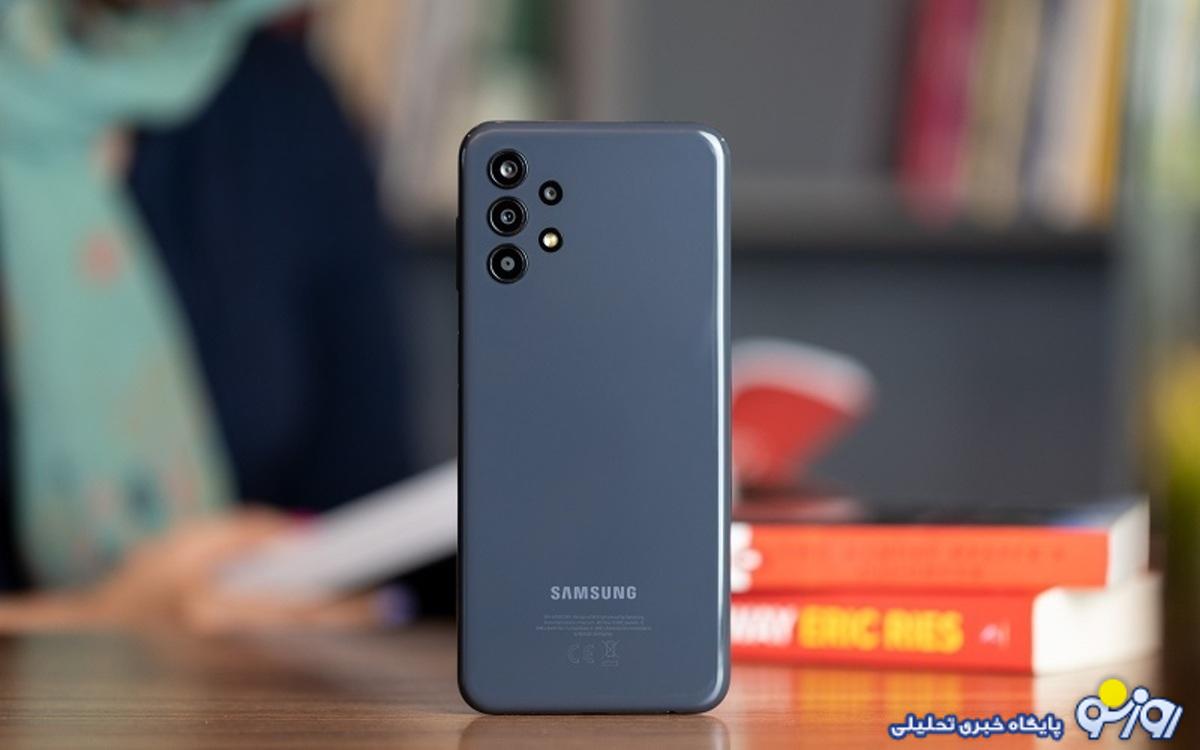 قیمت گوشی سامسونگ سهشنبه ۱۳ شهریور ۱۴۰۳/ گلکسی A۱۵ چند؟ قیمت گوشی سامسونگ سهشنبه ۱۳ شهریور ۱۴۰۳/ گلکسی A۱۵ چند؟
