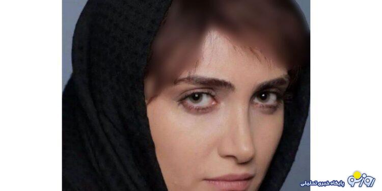 غوغای زیبایی پسرکش الناز ملک با این پوشش باز/جذابیت استایل و چشم های رنگی الناز ملک! غوغای زیبایی پسرکش الناز ملک با این پوشش باز/جذابیت استایل و چشم های رنگی الناز ملک!