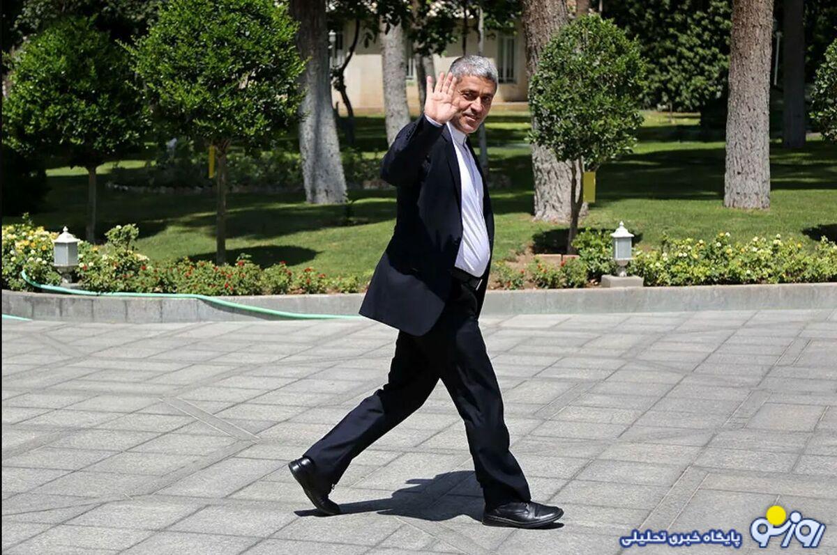 علی طیبنیا هم رفتنی شد؟ علی طیبنیا هم رفتنی شد؟