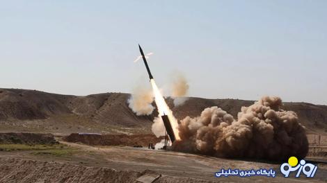 ادعای روزنامه عبری هیوم: ایران برای آمادگی حمله به اسرائیل ۱۳ آزمایش موشکی انجام داد ادعای روزنامه عبری هیوم: ایران برای آمادگی حمله به اسرائیل ۱۳ آزمایش موشکی انجام داد